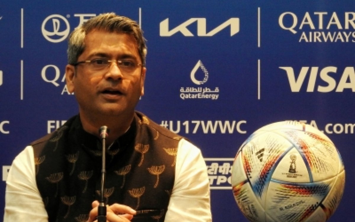 AIFF President Says Introduction Of I-League 3 Is  a Transformative Step’ For Indian Football