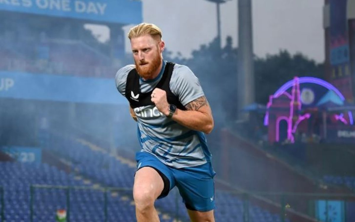 All-rounder Ben Stokes Opts Out Of England s ICC T20 World Cup Defence