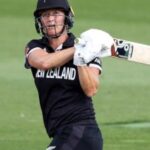 Big gains for Devine, Jones in ICC Women's ODI Batting Rankings