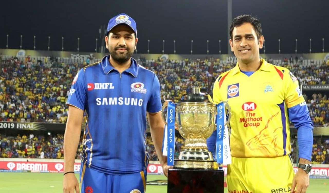 IPL Trivia: First Team to Defend the Title in IPL History