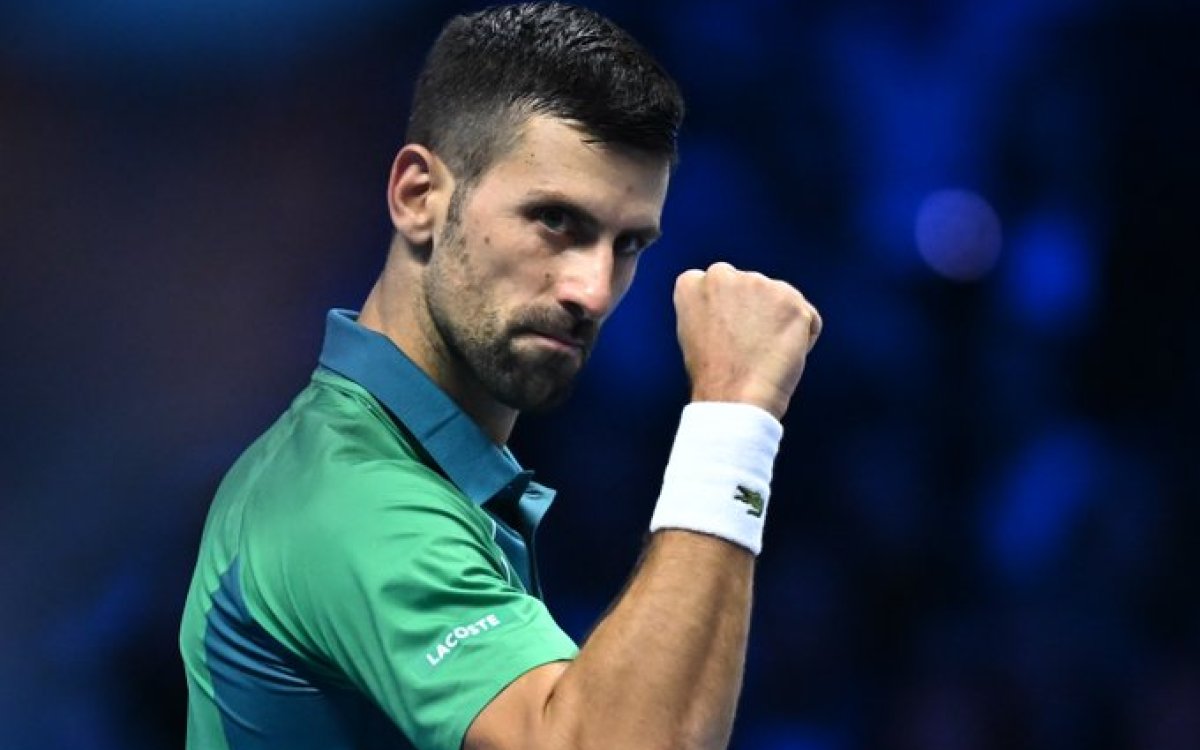 Djokovic set to surpass Federer as oldest no.1 in ATP rankings history