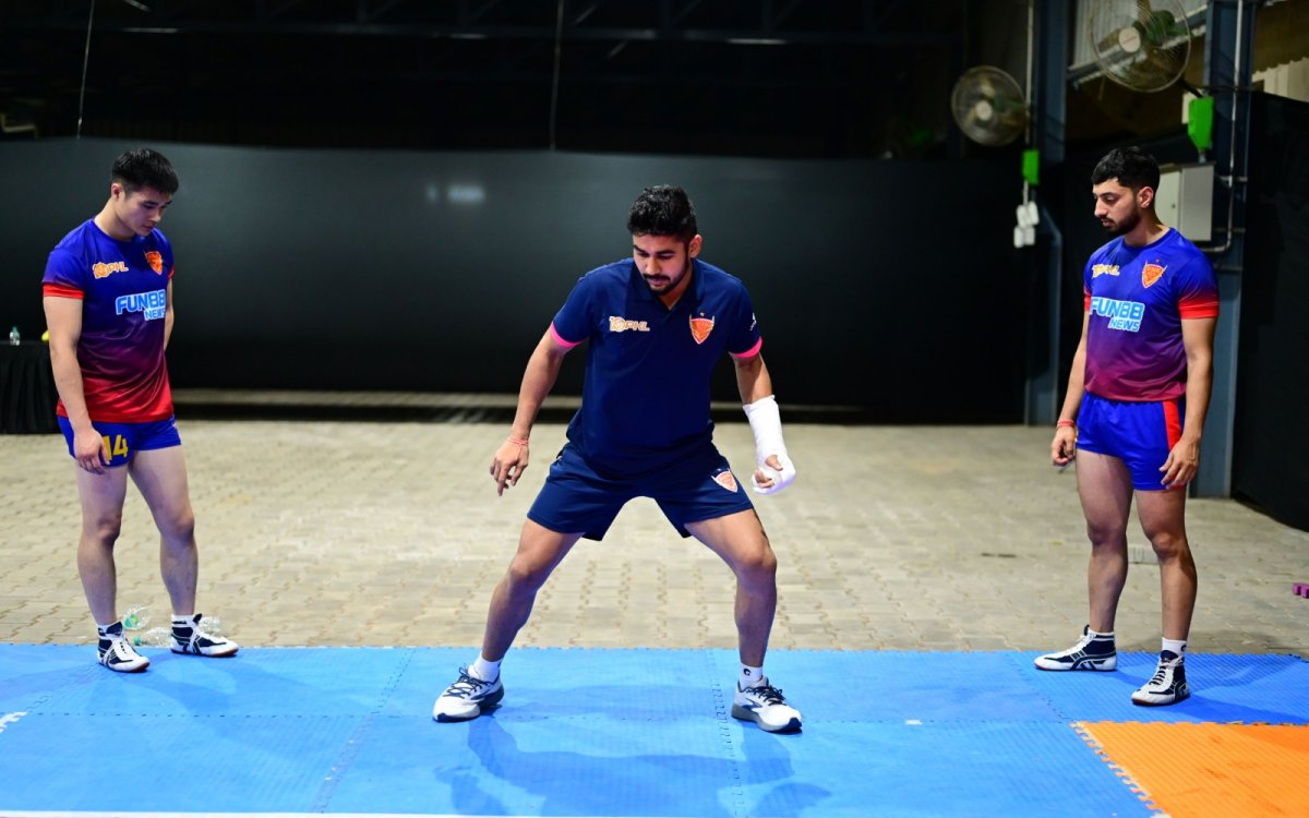 ‘Dreamt of being part of Pro Kabaddi League since season 1’: English players on PKL’s impact interna