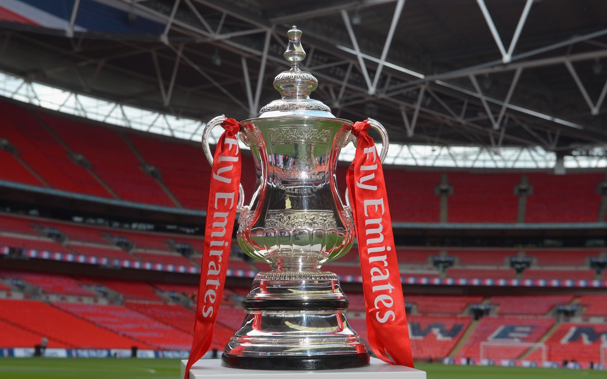 FA Cup Semifinals Give Arsenal, Liverpool Chance To Do Better In League 