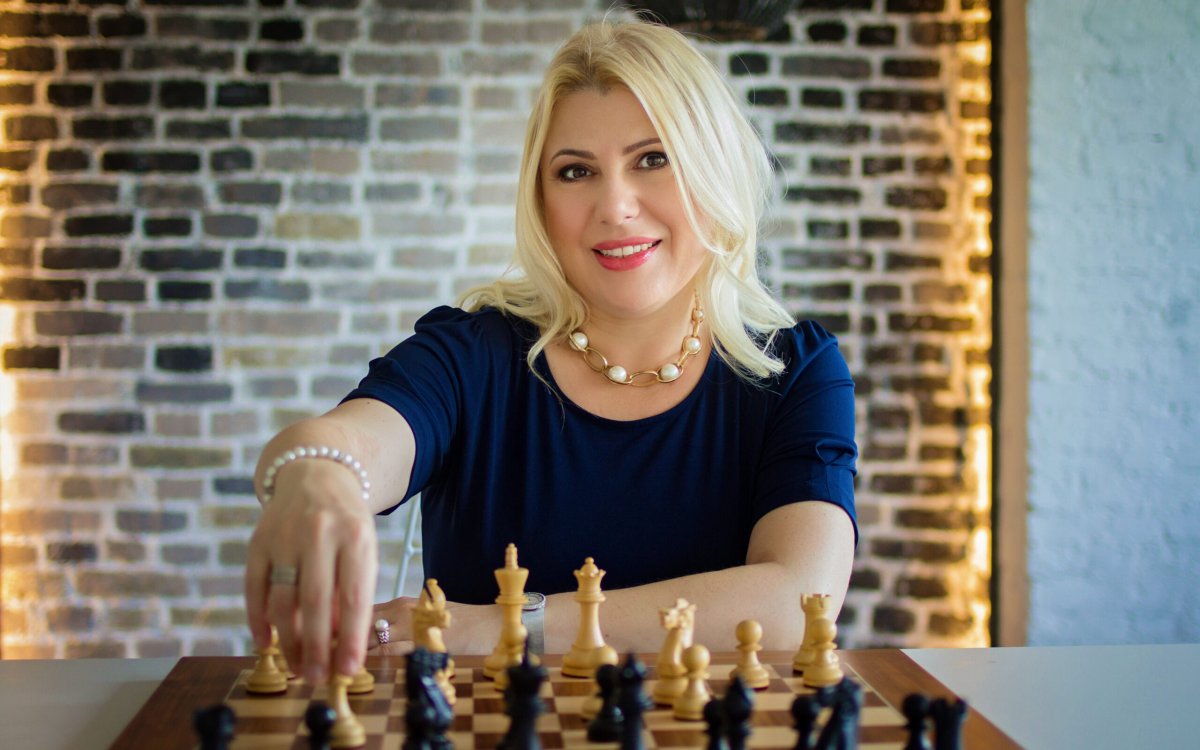 FIDE Candidates Open: Gukesh, Pragg, 3 others have realistic chance to win title, says GM Susan Polg