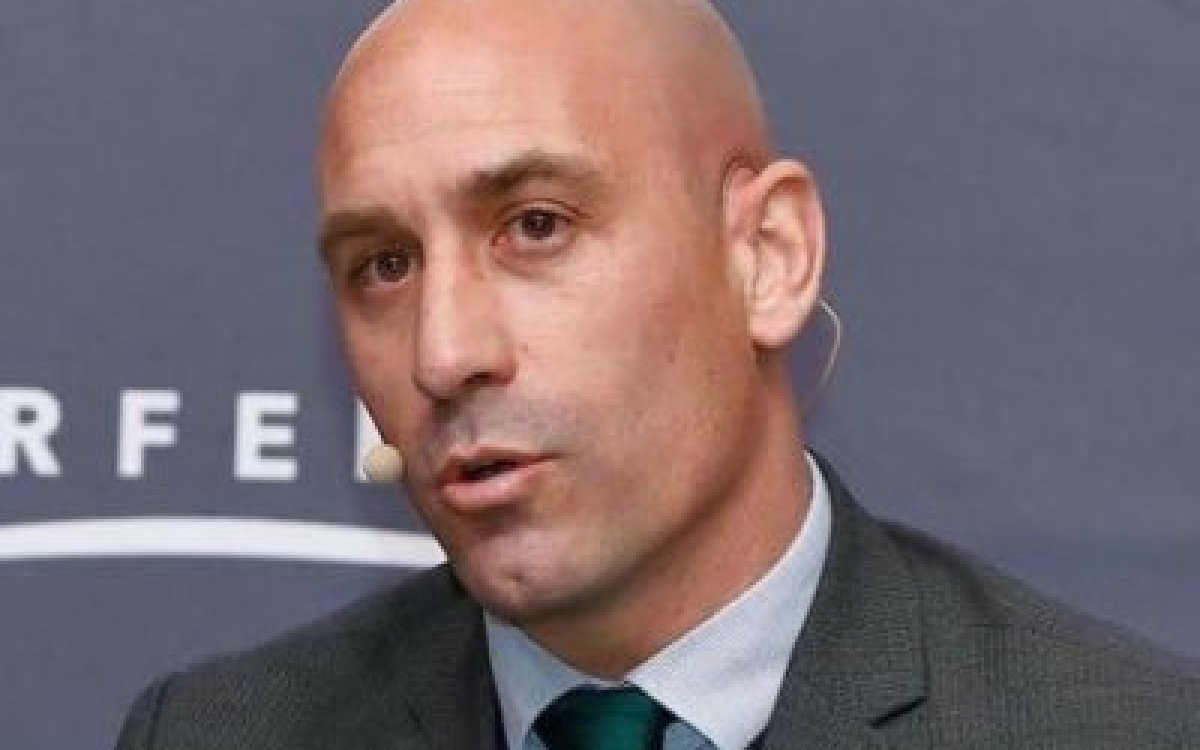 Former Spain FA president Luis Rubiales detained amid corruption probe