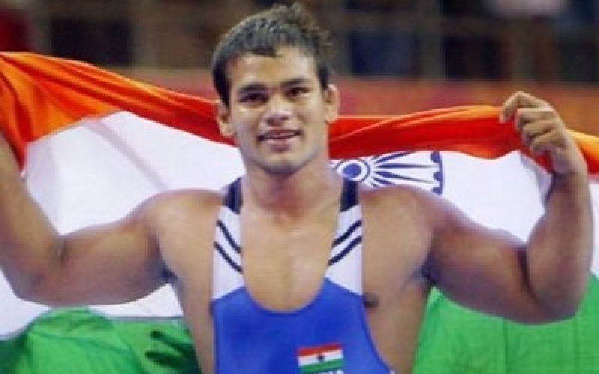 Former wrestler Narsingh elected chairman of WFI's athletes' commission