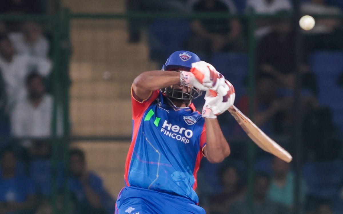 Ganguly, Ponting back Rishabh Pant’s inclusion in India’s T20 World Cup squad