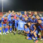 Godoy Cruz beat Sarmiento amid title push