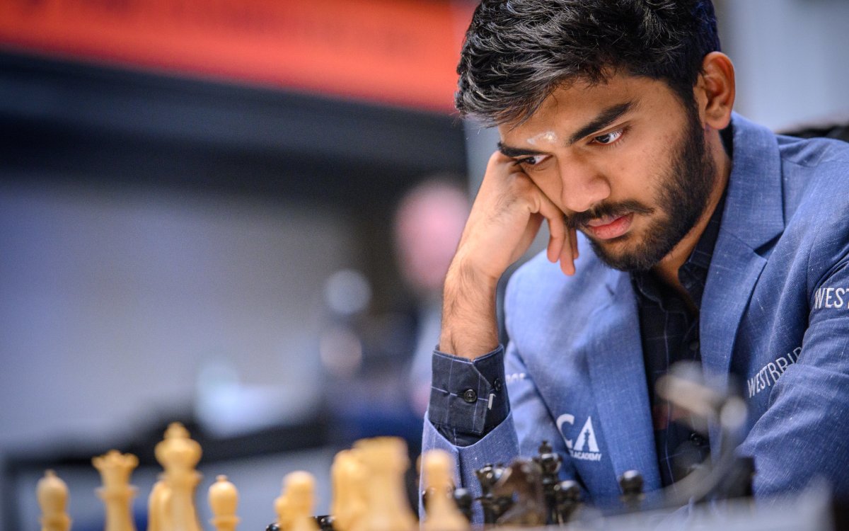 Gukesh will be a slight favourite for world championship match against Ding Liren: Susan Polgar