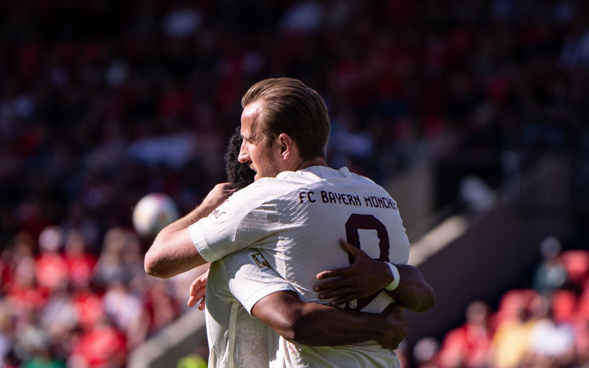 Heidenheim Stun Bayern, Leverkusen One Win Away From Bundesliga Title