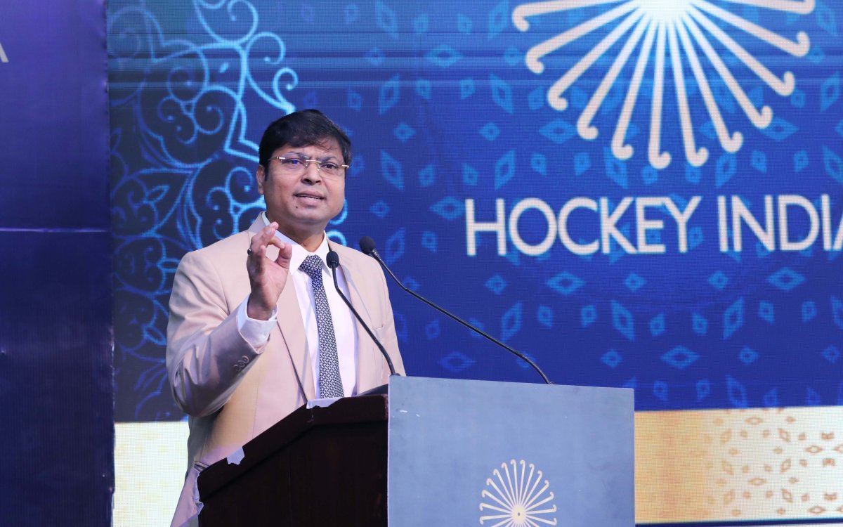 Hockey India announces inaugural National Women's Hockey League 2024-25