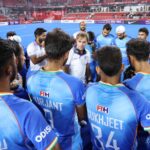 Hockey India name 28-man core probable group for national coaching camp