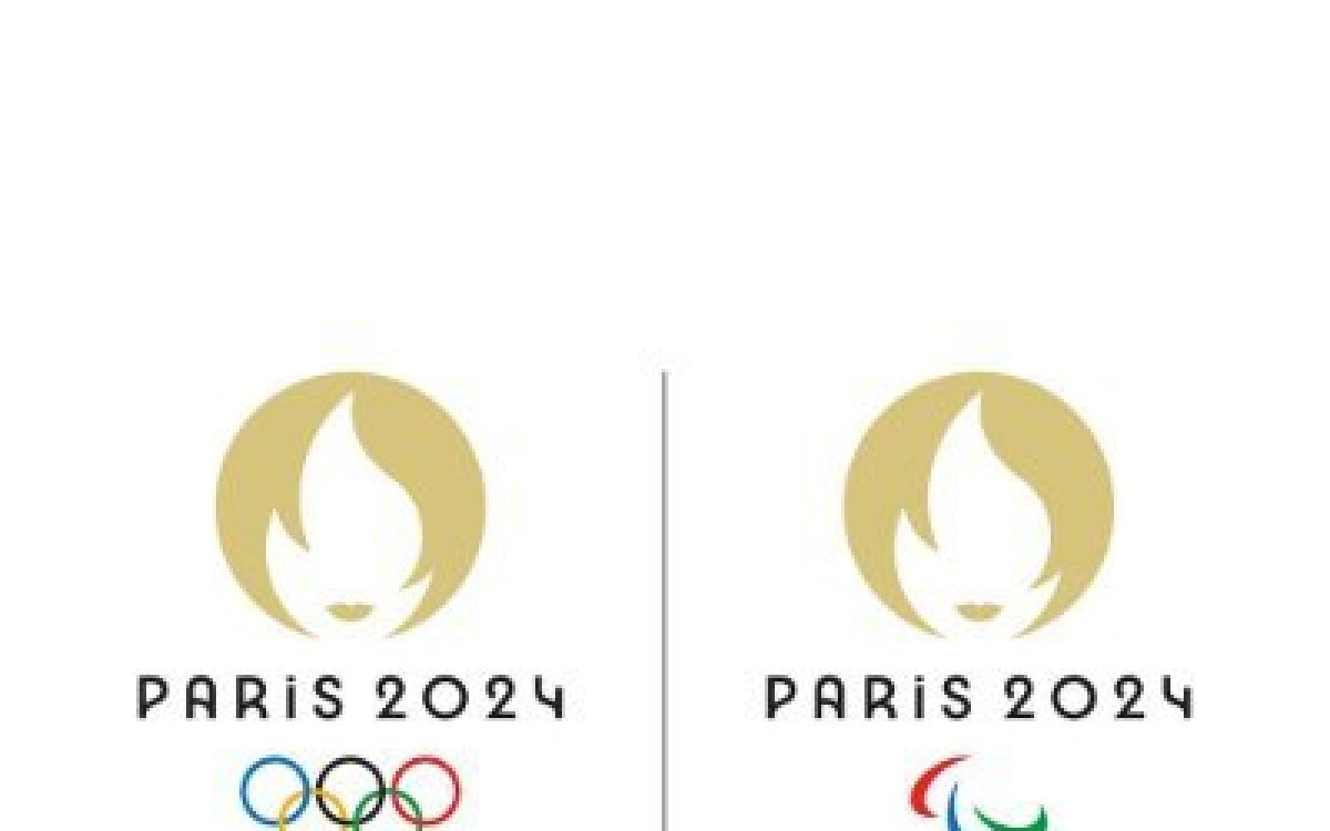 IOC Launches Paris 2024 Official Mobile Game