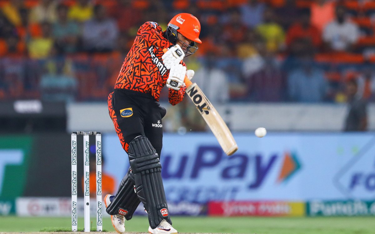 IPL 2024: ‘Abhishek Sharma s Innings Of 37 Runs Was Of A Big Impact,’ Says Irfan Pathan