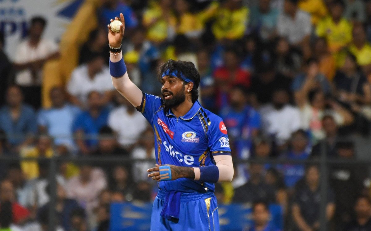 IPL 2024:  Absolutely Ordinary , Says Gavaskar On Hardik s Captaincy And Bowling Against CSK