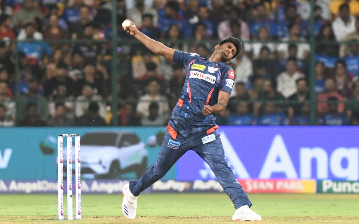 IPL 2024:  Allow Ball To Come To You, Not Try To Force It Off Front Or Back Foot , Says Hayden On How To Counter Mayank Yadav s Pace