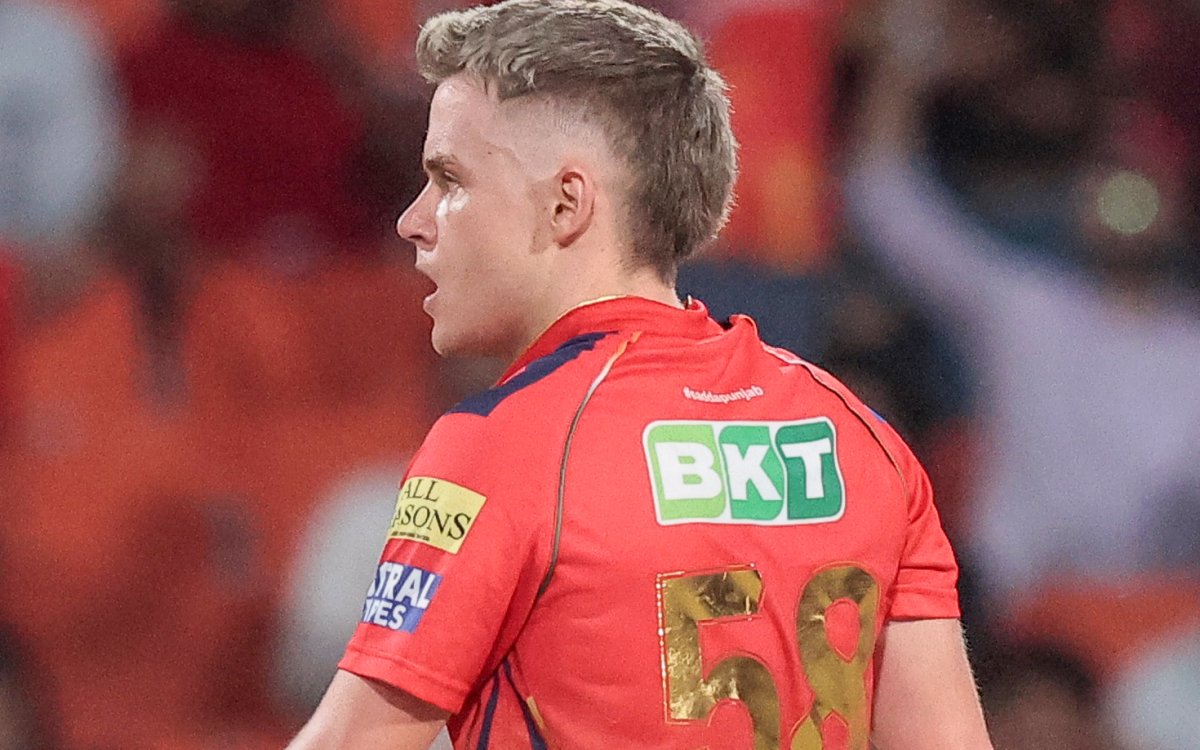 IPL 2024: 'Another incredible knock from Ashutosh; did well to get that close', says Sam Curran