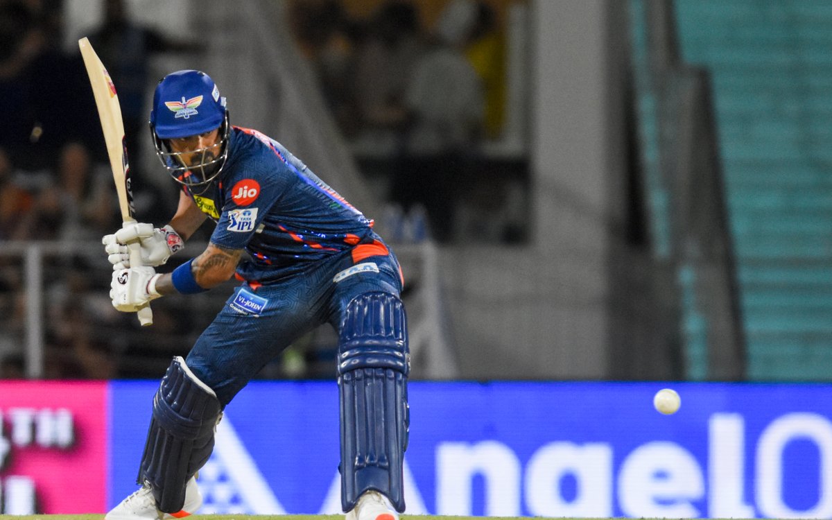 IPL 2024: Badoni’s brilliant fifty lifts Lucknow to 167/7 against Delhi Capitals