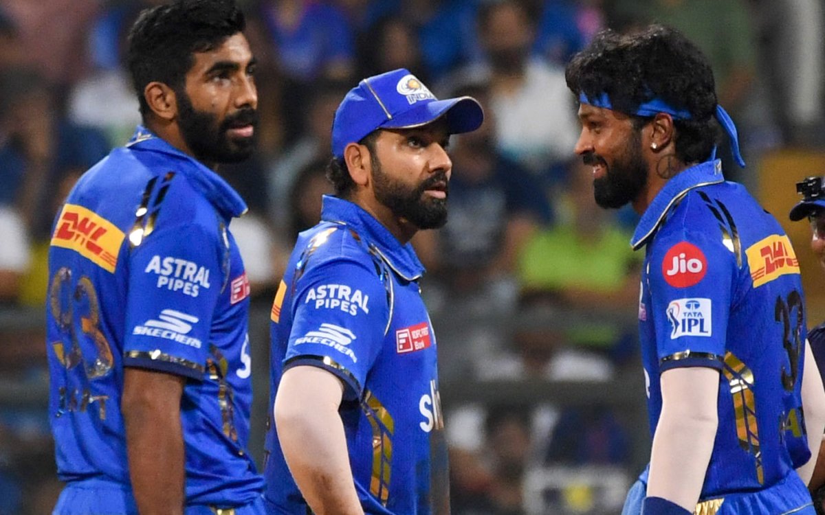 IPL 2024: 'Beyond Bumrah, no one to actually support MI in their bowling attack', opines Brian Lara