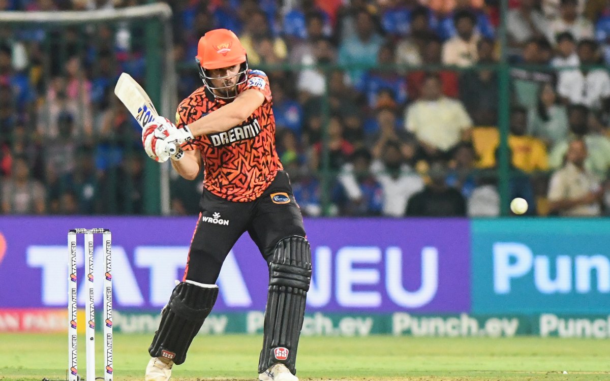 IPL 2024: Big 200-plus scores ignite debate on unequal battle between bat and ball in T20 cricket