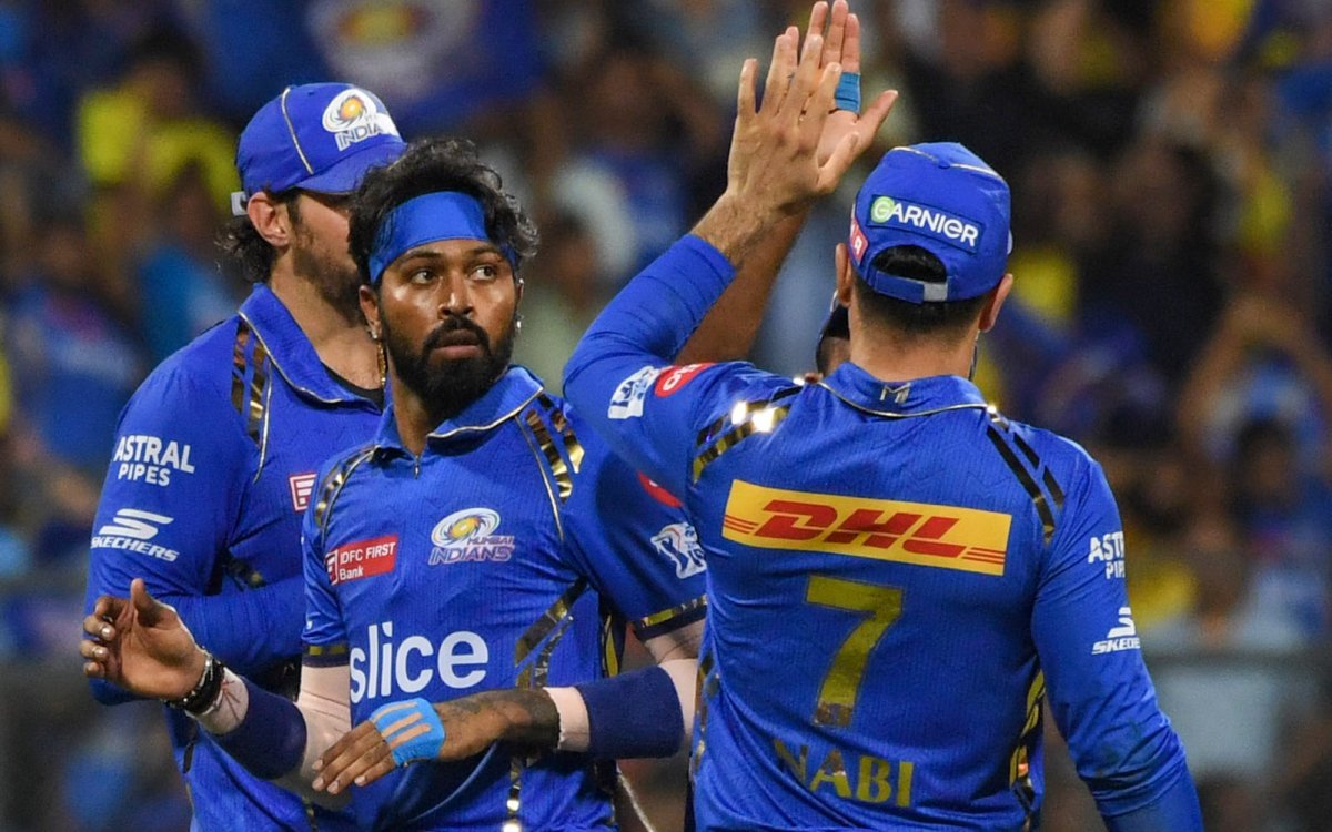 IPL 2024:  Bumrah Aside, MI Bowling Lacked Depth Of Quality And Consistency , Says Aaron Finch