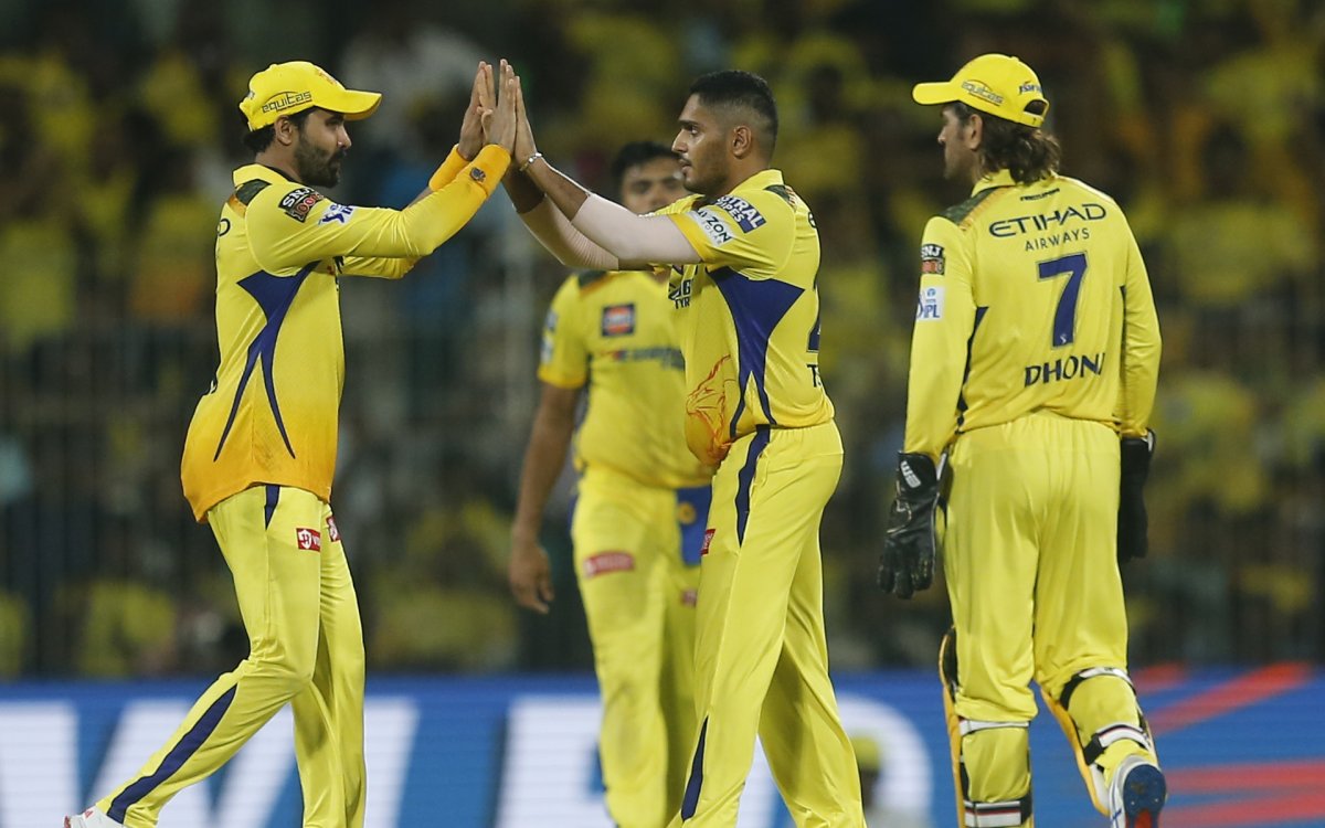 IPL 2024: ‘Chennai Super Kings Should Be Called Chepauk Super Kings’, Says Aakash Chopra