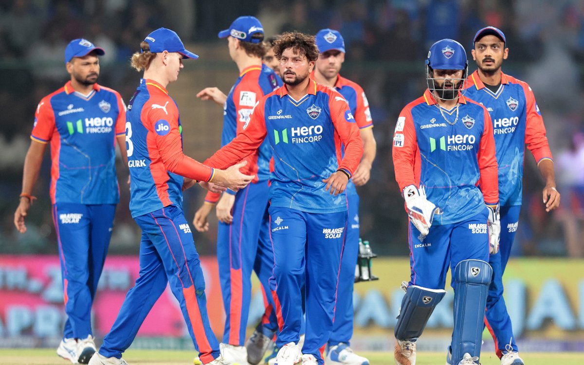 IPL 2024: Confident DC aim for another win against inconsistent MI (preview)