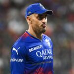 IPL 2024: 'Cricket is tough when your confidence is down', says Du Plessis after fifth consecutive l