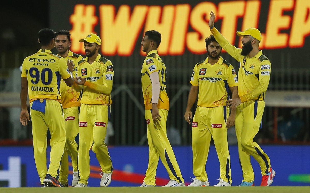 IPL 2024: CSK v SRH overall head-to-head; When and where to watch