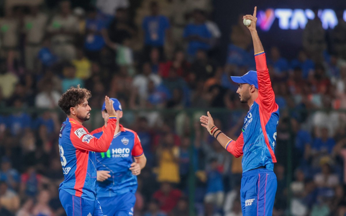 IPL 2024: Delhi Capitals eye return to winning ways against Gujarat Titans (preview)