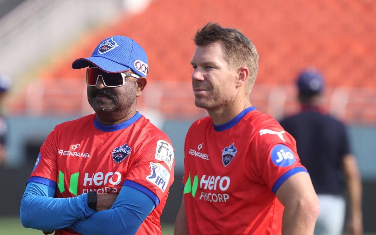 IPL 2024: Delhi Capitals Look To Build On Winning Momentum Against KKR In Their Last Match At Vizag