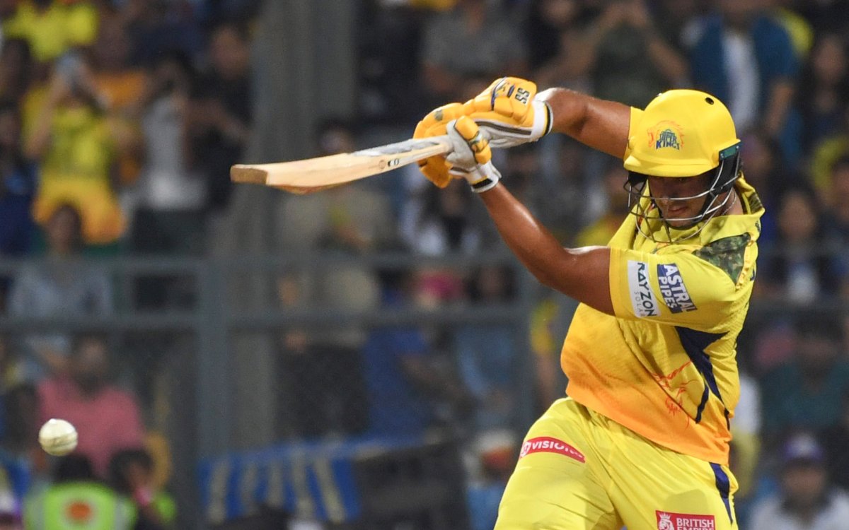 IPL 2024: 'Dube put in tremendous effort to be more effective against pacers', says Eric Simons