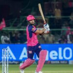 IPL 2024: 'For Riyan it's about concentrating for Rajasthan and ongoing season', says Sangakkara