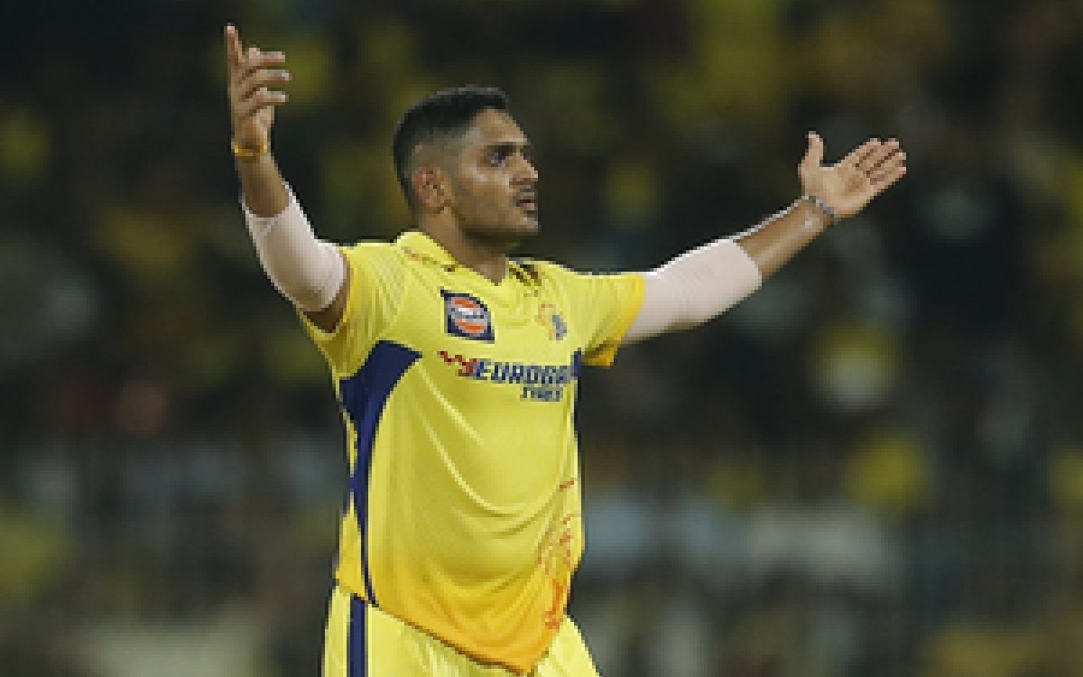 IPL 2024: Gaikwad, Mitchell fifties, Deshpande’s four-fer lead CSK to massive 78-run win over SRH (l