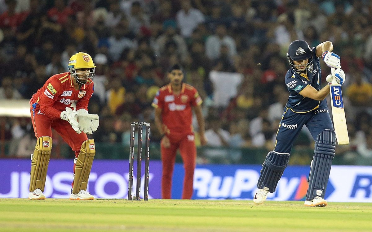 IPL 2024: GT v PBKS overall head-to-head; When and where to watch