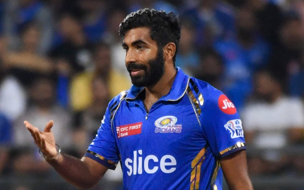 IPL 2024: Harbhajan lauds 'clam and composed' Bumrah for sensational bowling against RCB