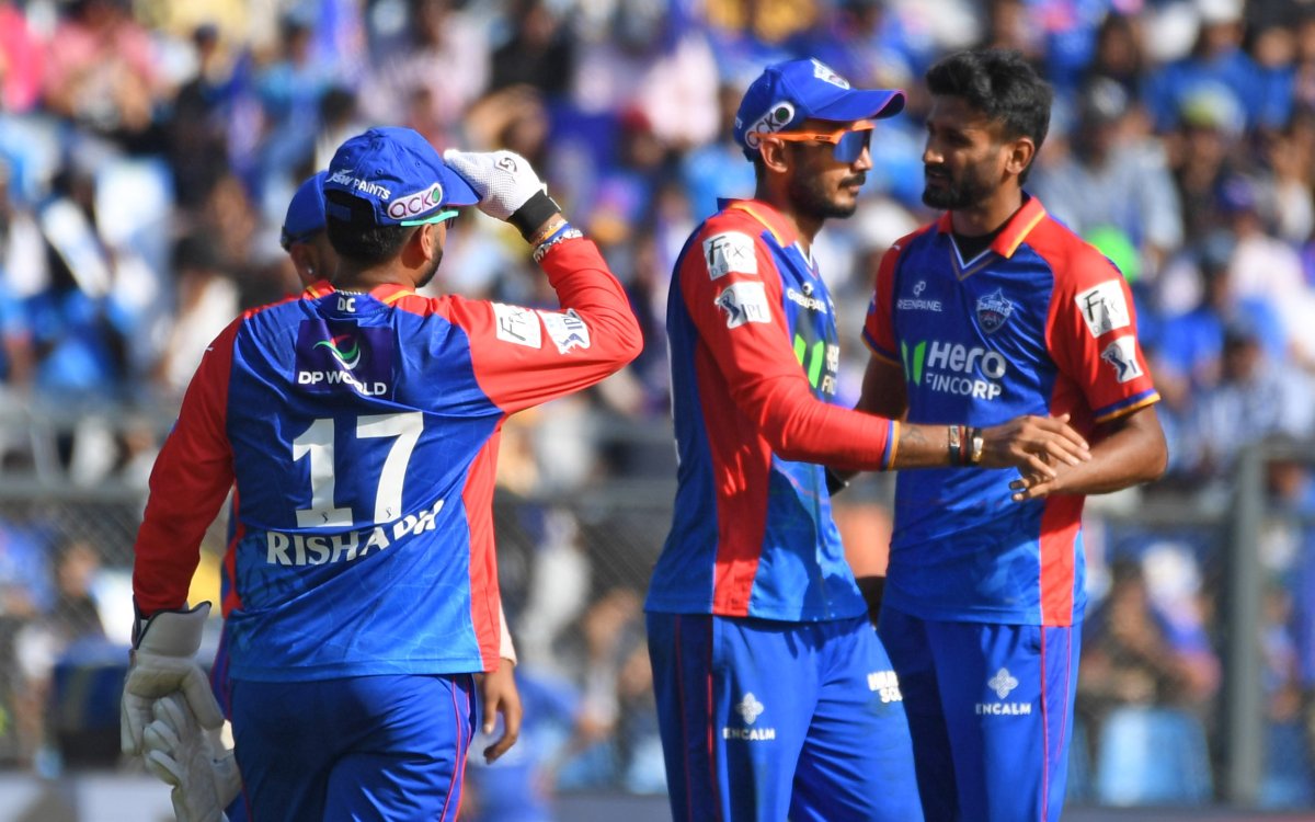 IPL 2024: Have To Improve Our Powerplay Batting And Death Bowling, Says DC Skipper Pant