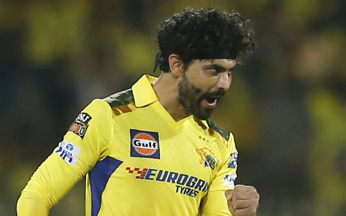 IPL 2024: He is a proper all-rounder and CSK are lucky to have him, says Rayudu after Jadeja  stars