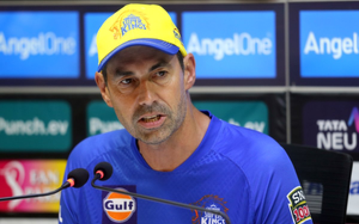 IPL 2024: Home Advantage Has Become A Key Aspect This Season, Says CSK Coach Fleming