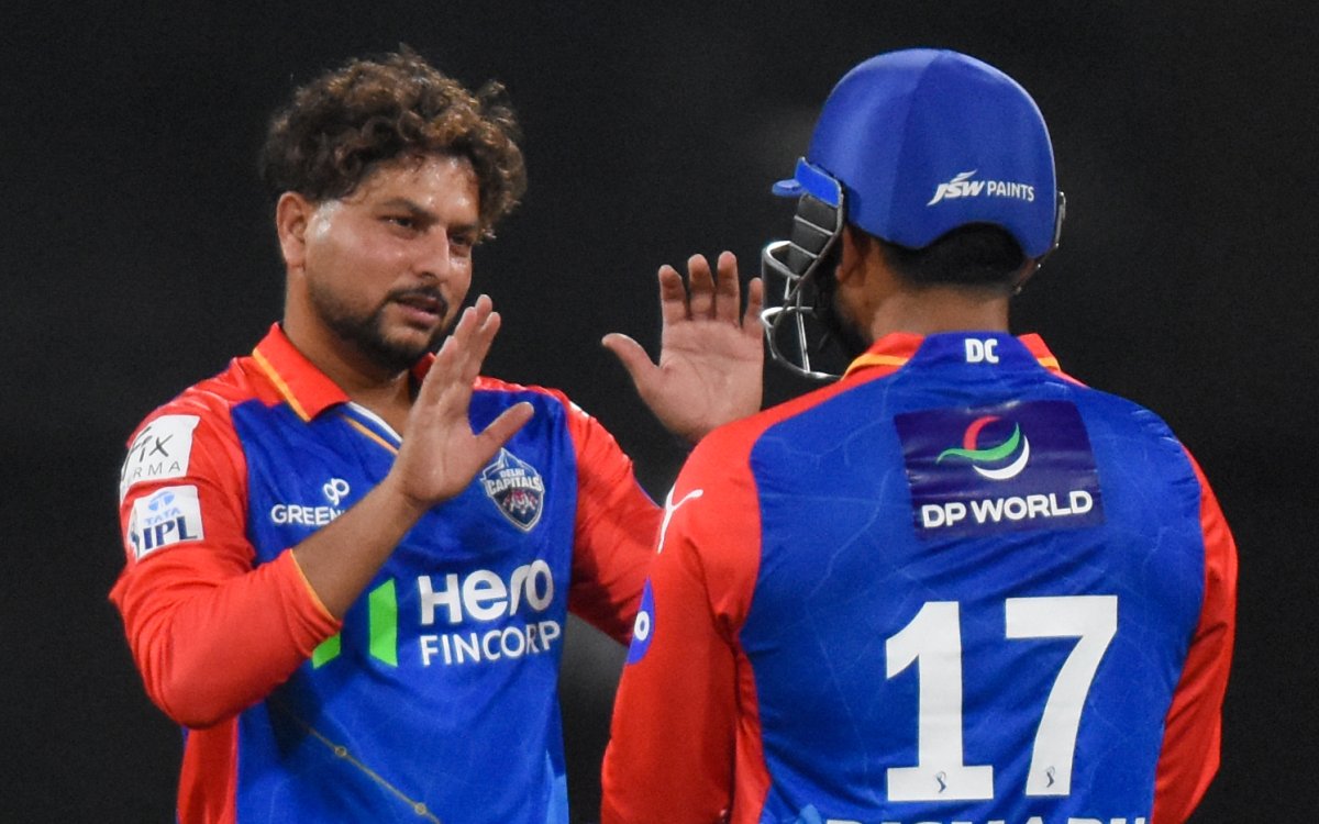 IPL 2024: ‘I m Pretty Much Clear With My Plan’, Says Kuldeep Yadav After Match-winning Three-fer Against Lucknow