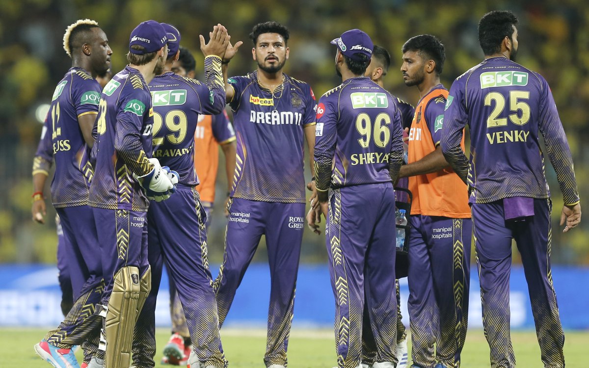 IPL 2024: KKR V LSG Overall Head-to-head; When And Where To Watch