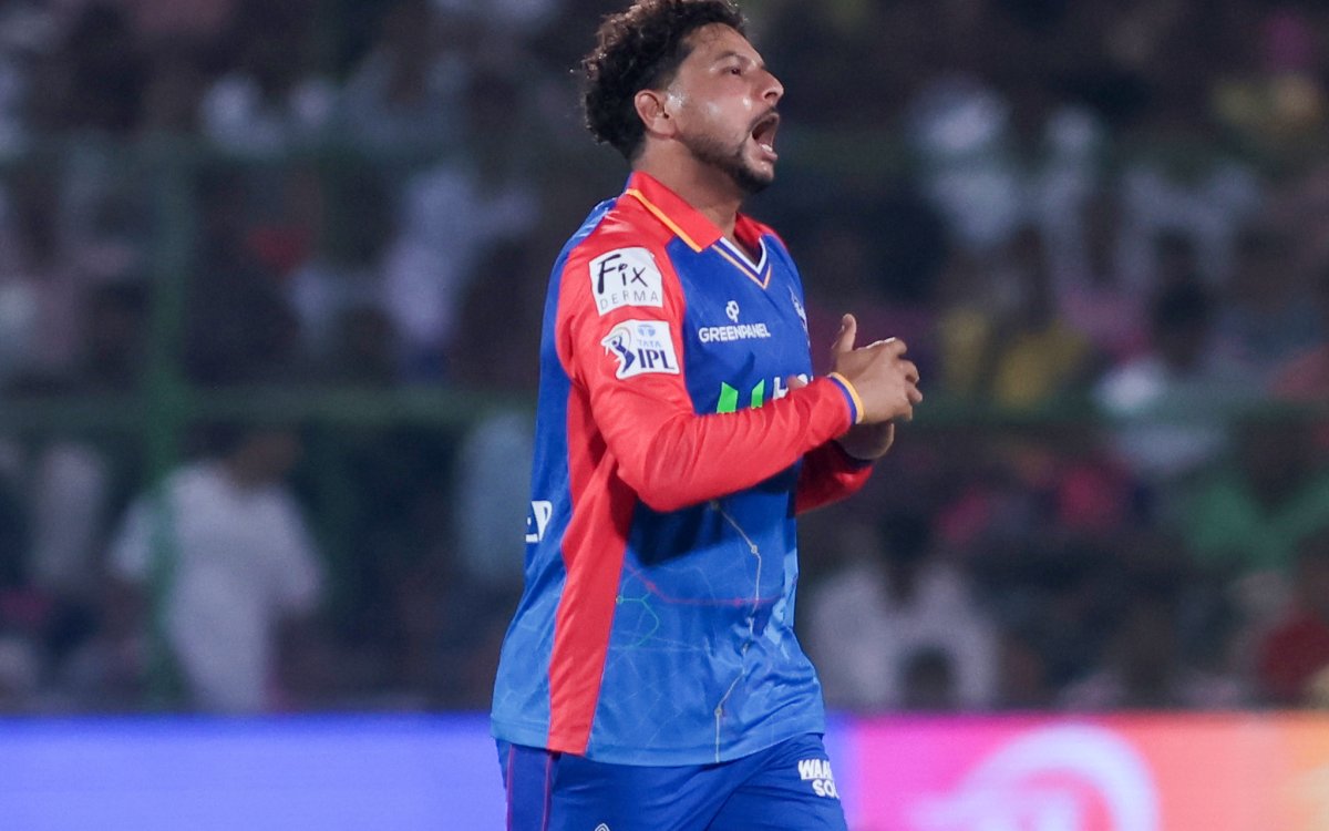 IPL 2024: Kuldeep Yadav doubtful for Delhi Capitals' match against Mumbai Indians