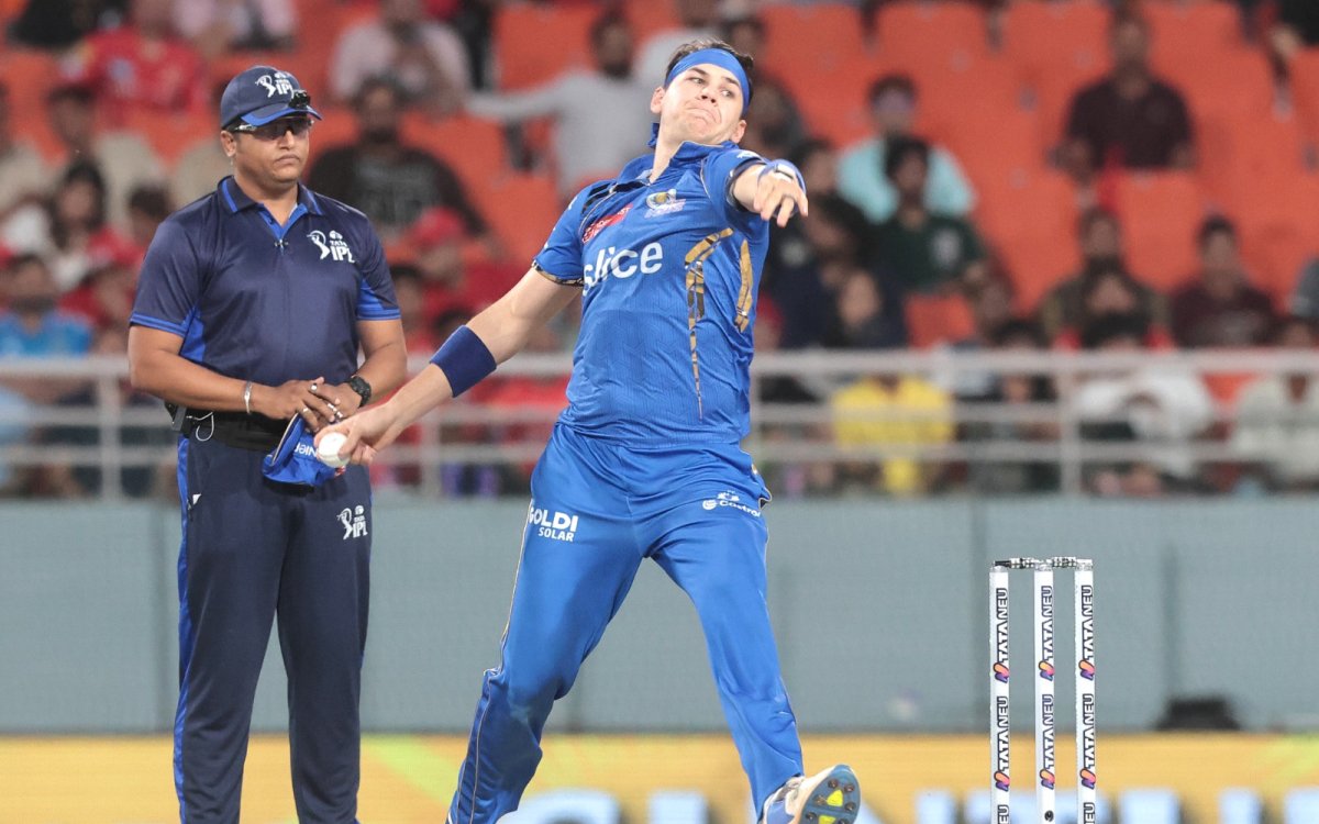 IPL 2024:  Learnt From PBKS Bowlers To Take Pace Off The Ball, And It Worked , Reveals Coetzee