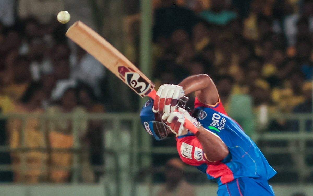 IPL 2024: 'Let a few more matches go...', says Ganguly on Rishabh Pant's readiness for World T20