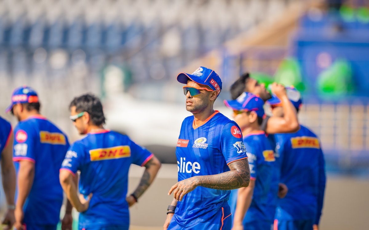 IPL 2024: MI v DC overall head-to-head; When and where to watch