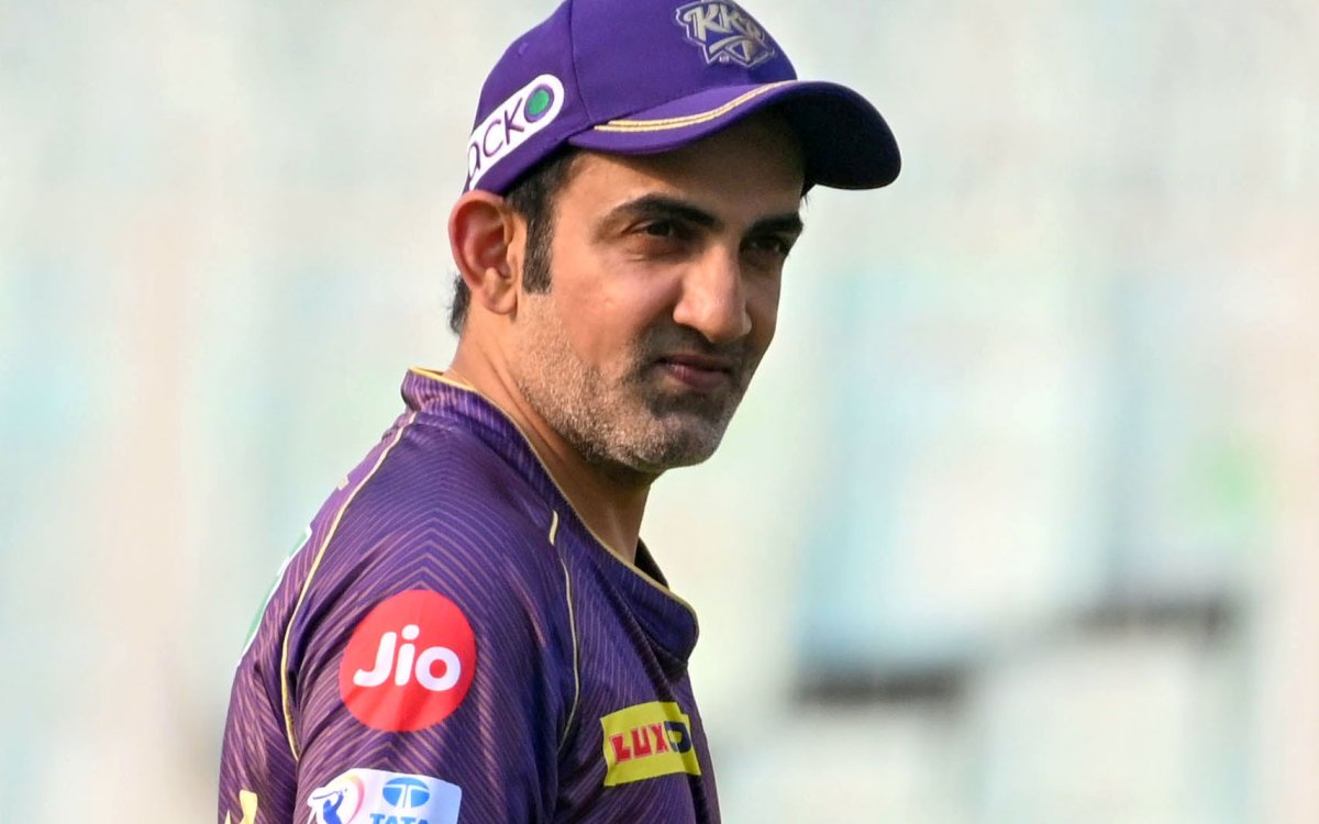 IPL 2024: Most courageous, not most talented team, will win IPL, says Gautam Gambhir