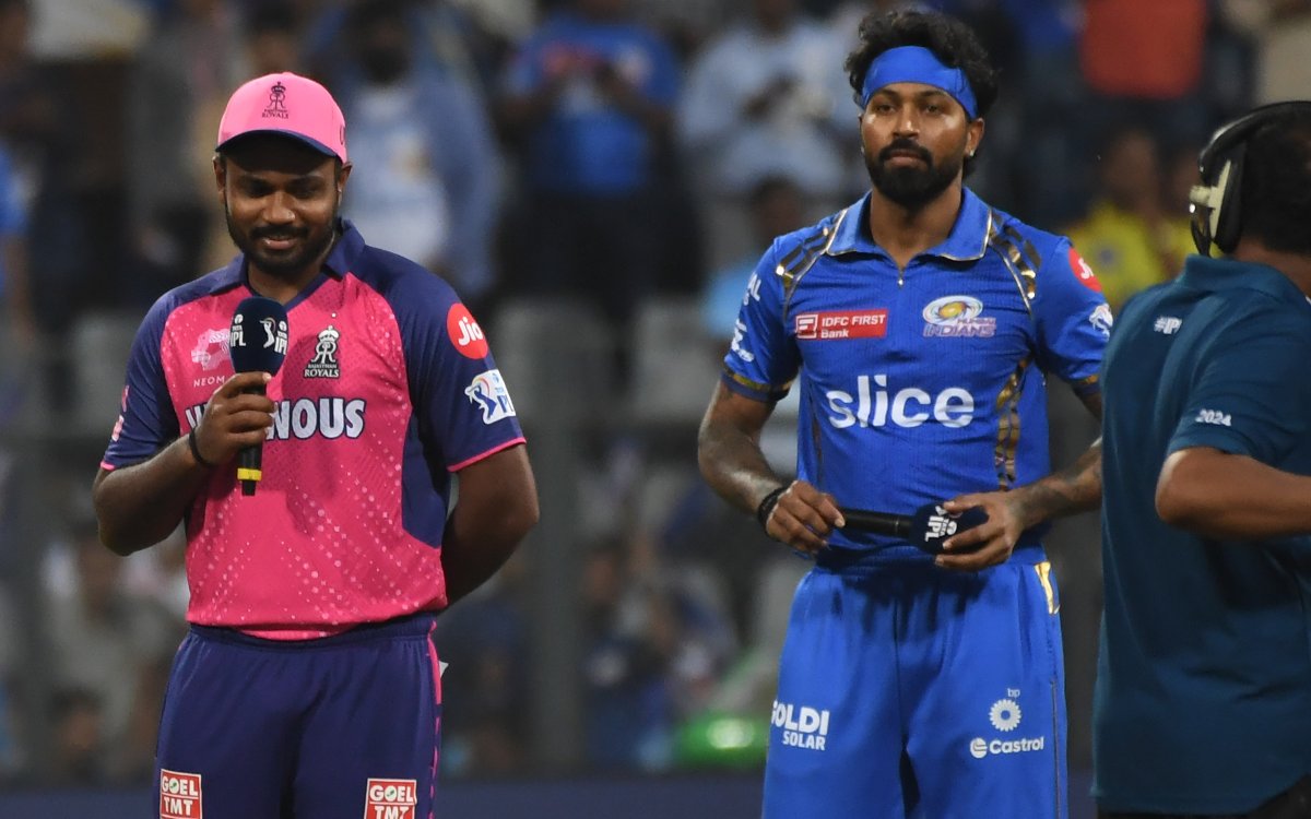 IPL 2024: Mumbai Indians skipper Hardik Pandya booed by home fans at Wankhede Stadium