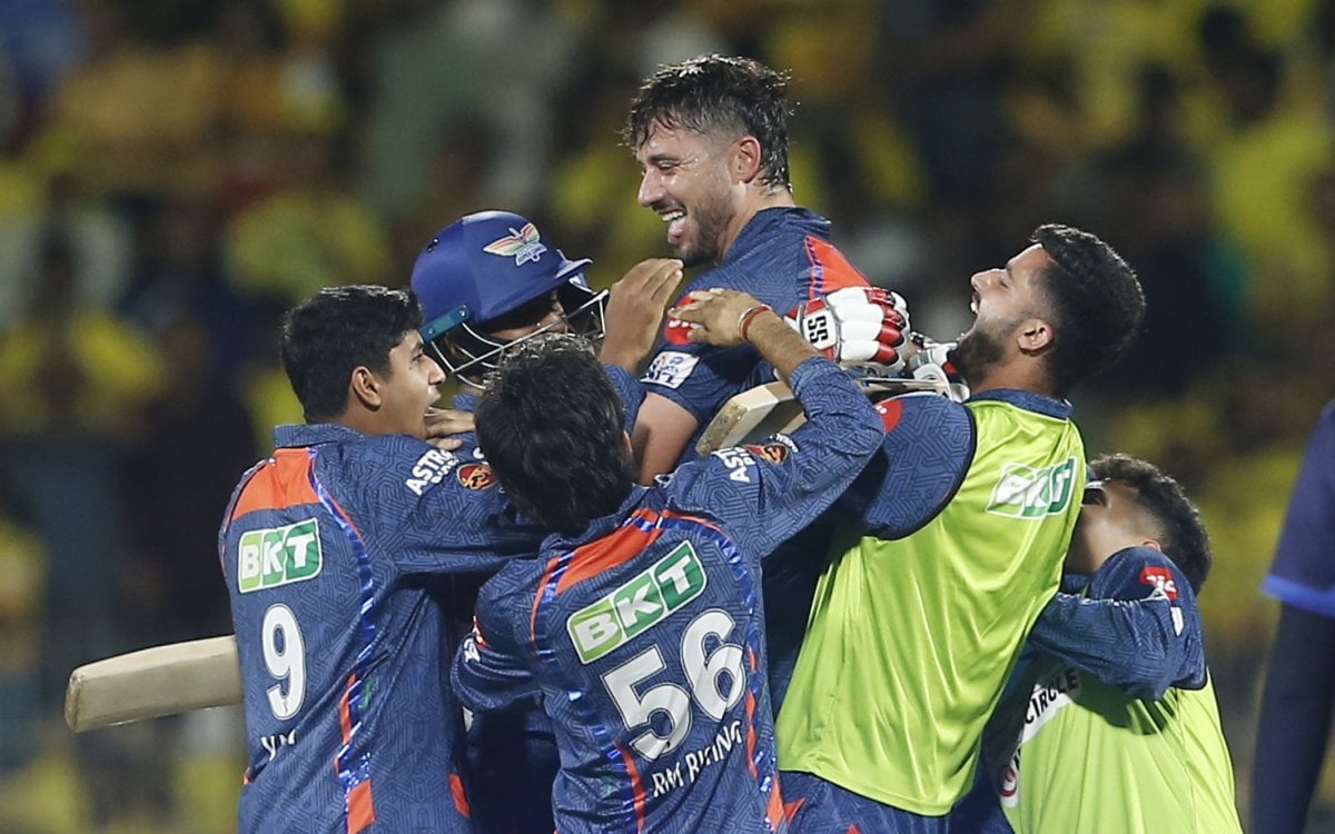 IPL 2024: Mumbai s Last Hope Of Reaching Playoffs Will Be Against Mayank’s Lucknow (Preview)