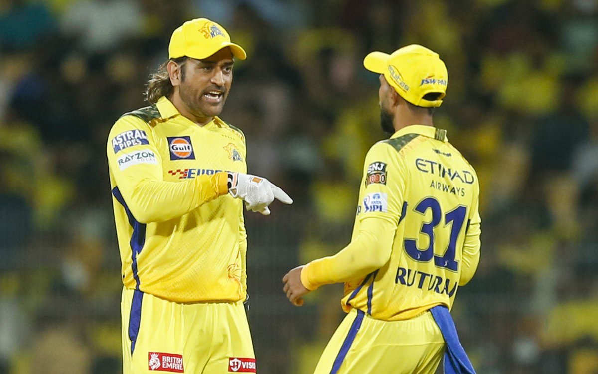 IPL 2024: New captain is cut from the same cloth as old one, says CSK head coach Fleming