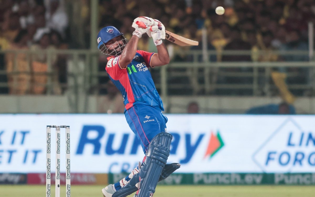 IPL 2024: 'Not a true human being if you're not inspired by Rishabh Pant', says Shane Watson